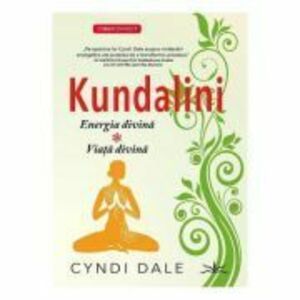 Kundalini - Cyndi Dale imagine