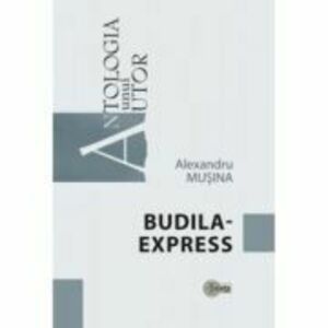 Budila - Express - Alexandru Musina imagine