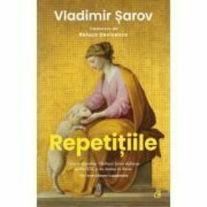 Repetitiile - Vladimir Sarov imagine
