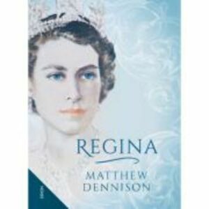 Regina - Matthew Dennison imagine