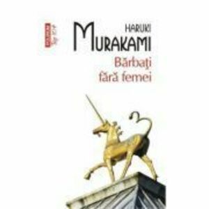 Barbati fara femei - Haruki Murakami imagine