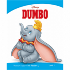 Level 1. Disney Dumbo - Kathryn Harper imagine