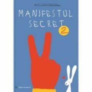 Manifestul secret 2 - Guido Scarabottolo imagine