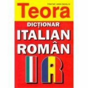 Dictionar italian-roman de buzunar - Alexandru Balaci imagine