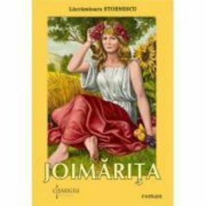 Joimarita - Lacramioara Stoenescu imagine