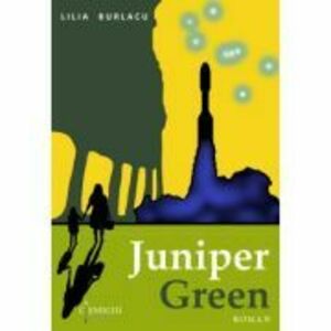 Juniper Green - Lilia Burlacu imagine