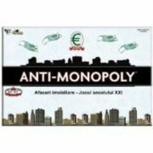 Joc Anti-Monopoly imagine