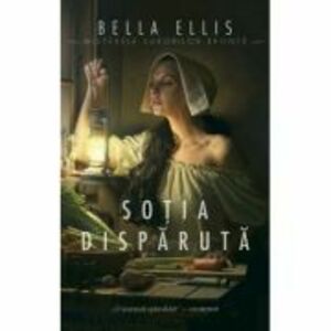 Sotia disparuta - Bella Ellis imagine