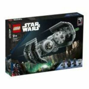 LEGO Star Wars. Tie Bomber 75347, 625 piese imagine