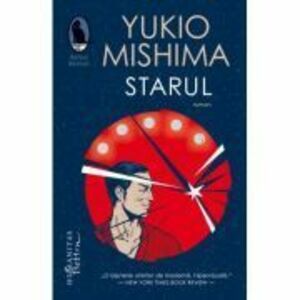 Starul - Yukio Mishima imagine