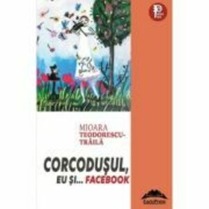 Corcodusul, eu si… FaceBook - Mioara Teodorescu-Traila imagine