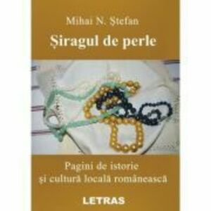 Siragul de perle - Mihai N. Stefan imagine
