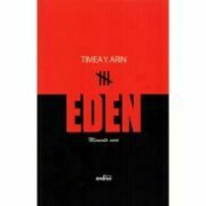 Eden. Memento mori - Timea Y. Arin imagine
