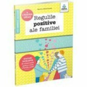 Regulile pozitive ale familiei - Marion McGuinness imagine