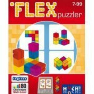 Joc logic Flex Puzzler XL imagine