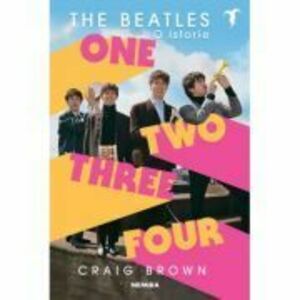 The Beatles: O istorie - Craig Brown imagine