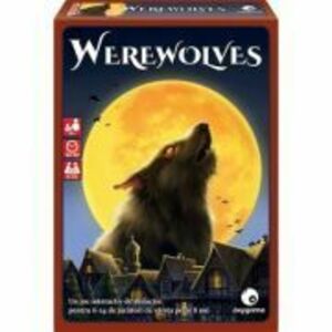 Joc Werewolves imagine