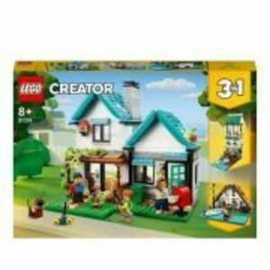 LEGO Creator. Casa primitoare 31139, 808 piese imagine