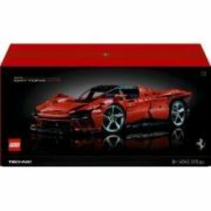 LEGO Technic. Ferrari Daytona SP3 42143, 3778 piese imagine