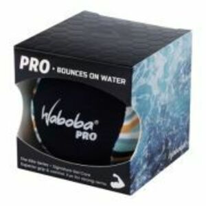 Minge saritoare pe apa pentru adulti, culori asortate, Waboba Water Bouncing Ball PRO imagine