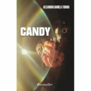 Candy - Alexandra Daniela Tudura imagine