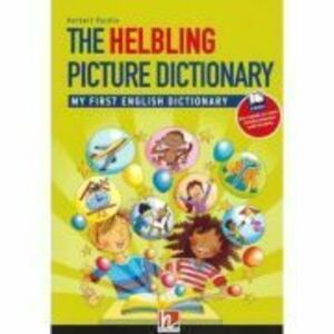 Helbling Picture Dictionary (English) imagine