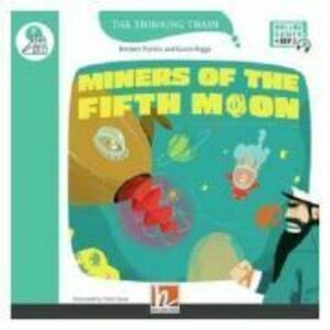 Miners of the Fifth Moon imagine