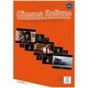 Cinema italiano 3 (libro + DVD) imagine