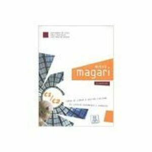 Nuovo Magari C1/C2, libro + 2 CD audio imagine