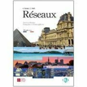 Reseaux. Teacher's Guide imagine