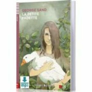 La Petite Fadette - George Sand imagine