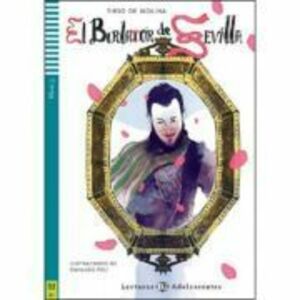 El Burlador de Sevilla y Convidado de Piedra + downloadable multimedia imagine