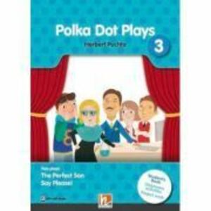 Polka Dot Plays 3 imagine