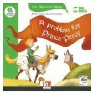 A problem for Prince Percy Big Book imagine