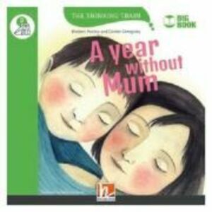 A year without Mum Big Book imagine