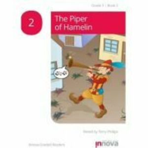 The Piper of Hamelin imagine