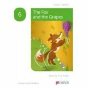 The Fox and the Grapes imagine