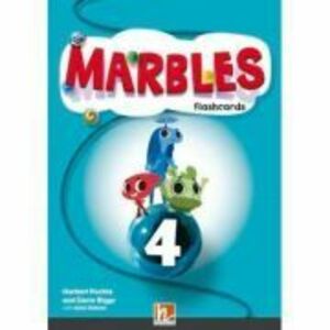 Marbles 4 Flashcards imagine