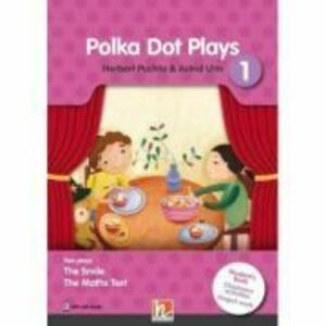 Polka Dot Plays 1 imagine