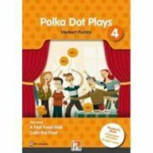 Polka Dot Plays 4 imagine