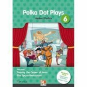 Polka Dot Plays 6 imagine