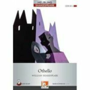 Othello - William Shakespeare imagine