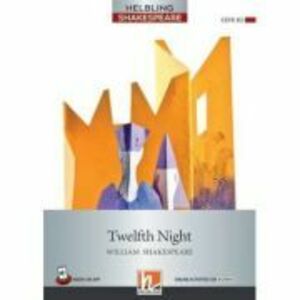 Twelfth Night - William Shakespeare imagine