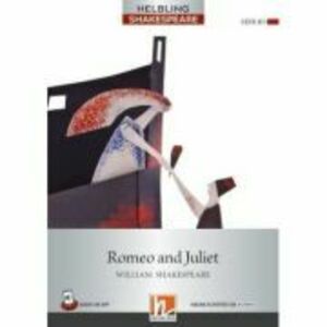 Romeo and Juliet - William Shakespeare imagine