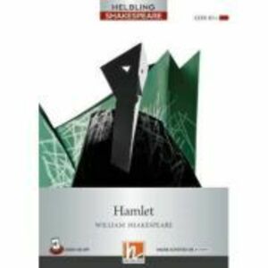Hamlet - William Shakespeare imagine