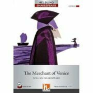 Merchant of Venice - William Shakespeare imagine