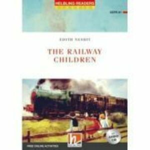 The Railway Children imagine