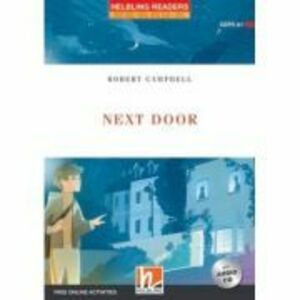 Next Door - Robert Campbell imagine