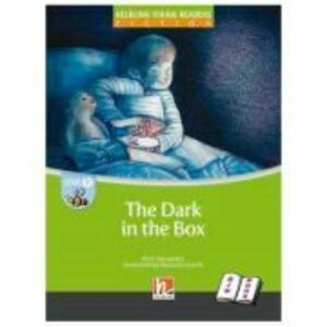 The Dark in the Box. Big Book - Rick Sampedro imagine