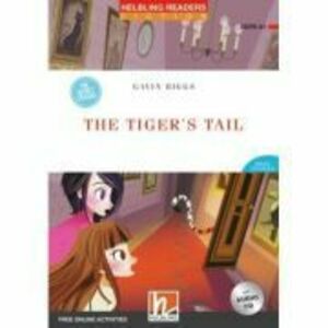The Tiger's Tail - Gavin Biggs imagine